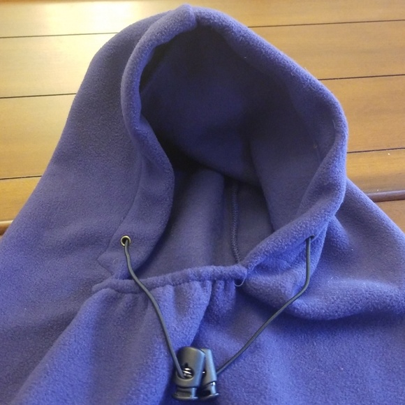 🏂 SNOW & SKI HOOD - Picture 1 of 6